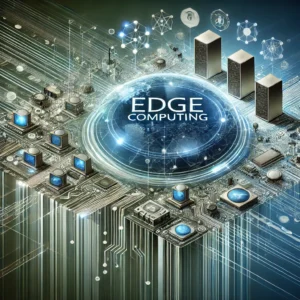 EDGE COMPUTING